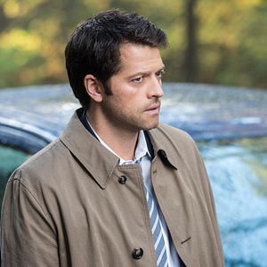 Foto Misha Collins