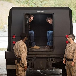 Foto Jared Padalecki