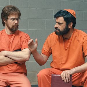 Foto Jemaine Clement