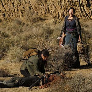 Foto Oliver Jackson-Cohen