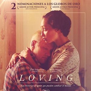 Foto El matrimonio Loving