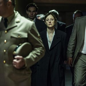 Foto Guardián y verdugo