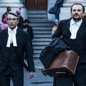 Foto Guardián y verdugo