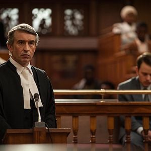 Foto Guardián y verdugo