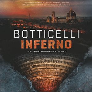 Foto Botticelli. Inferno