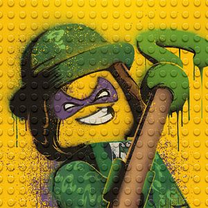 Foto Lego Batman: La película