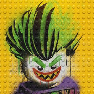 Foto Lego Batman: La película