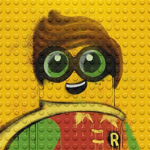 Foto Lego Batman: La película