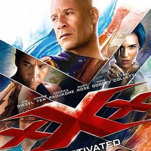 Foto xXx: Reactivado