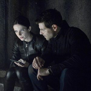 Foto Elizabeth Tulloch