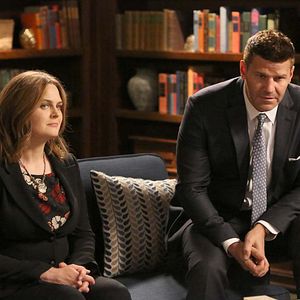 Foto Emily Deschanel