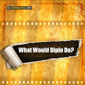 Foto What Would Diplo Do?