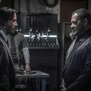 Foto John Wick: Un nuevo día para matar