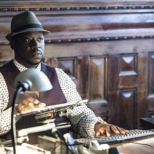 Foto NCIS: Nueva Orleans