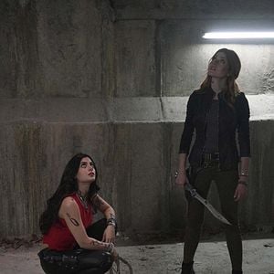 Foto Emeraude Toubia