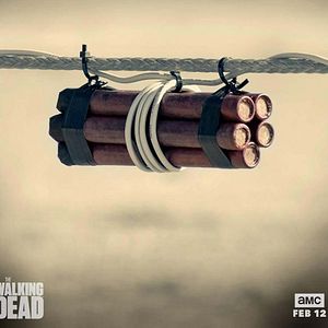 Foto The Walking Dead