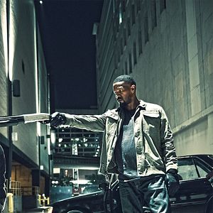 Foto Noche de venganza