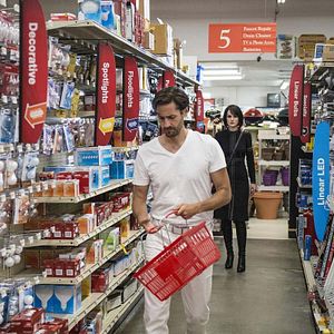 Foto Juan Diego Botto