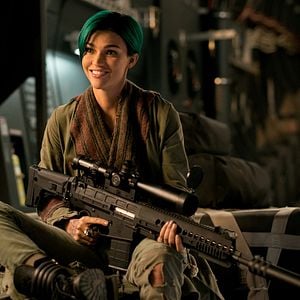 Foto xXx: Reactivado