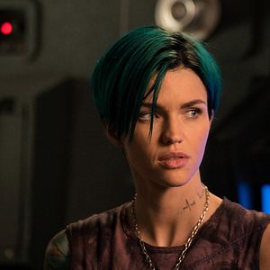 Foto Ruby Rose