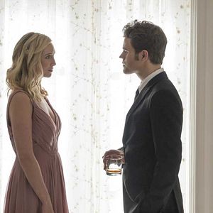 Foto The Vampire Diaries