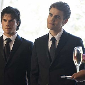 Foto The Vampire Diaries