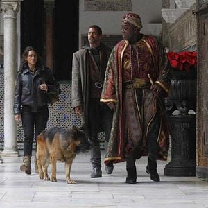 Foto Oliver Jackson-Cohen