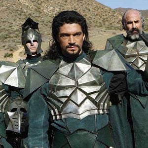 Foto Stewart Scudamore