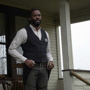 Foto Colman Domingo