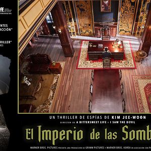 Foto El imperio de las sombras