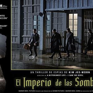 Foto El imperio de las sombras