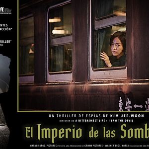 Foto El imperio de las sombras