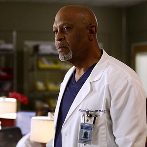 Foto James Pickens Jr.
