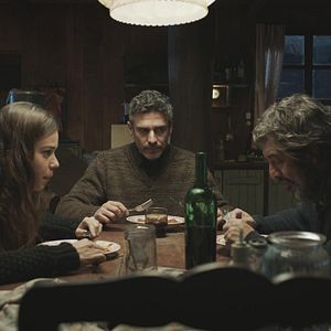 Foto Leonardo Sbaraglia