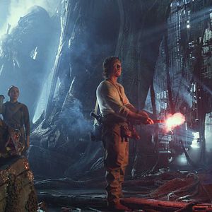 Foto Transformers: El último caballero