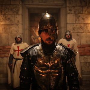 Foto Resurrección: Ertugrul