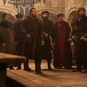 Foto Resurrección: Ertugrul