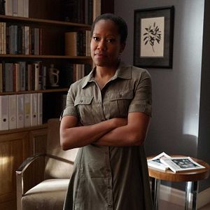 Foto Regina King