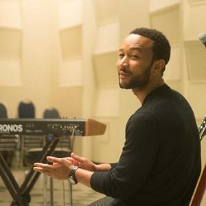 Foto John Legend