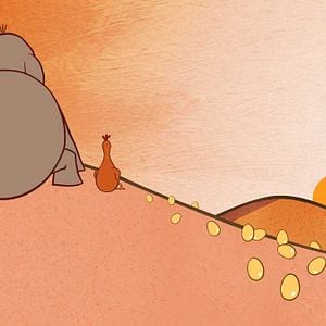 Foto Animaladas de cine