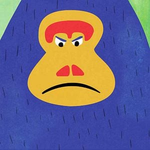 Foto Animaladas de cine