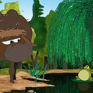 Foto Animaladas de cine