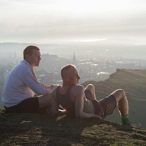 Foto T2 Trainspotting