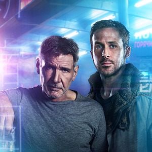 Foto Blade Runner 2049