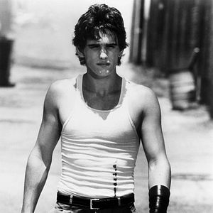 Foto Matt Dillon