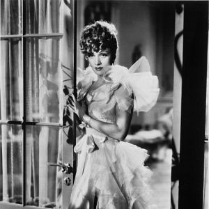 Foto Marlene Dietrich