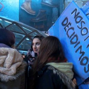 Foto Excluídas del Paraíso﻿