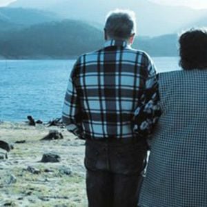 Foto Os dias afogados