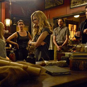 Foto Elizabeth Tulloch