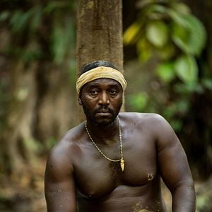 Foto Issaka Sawadogo